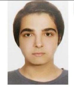 رتبه 7 کنکور ریاضی 1404
