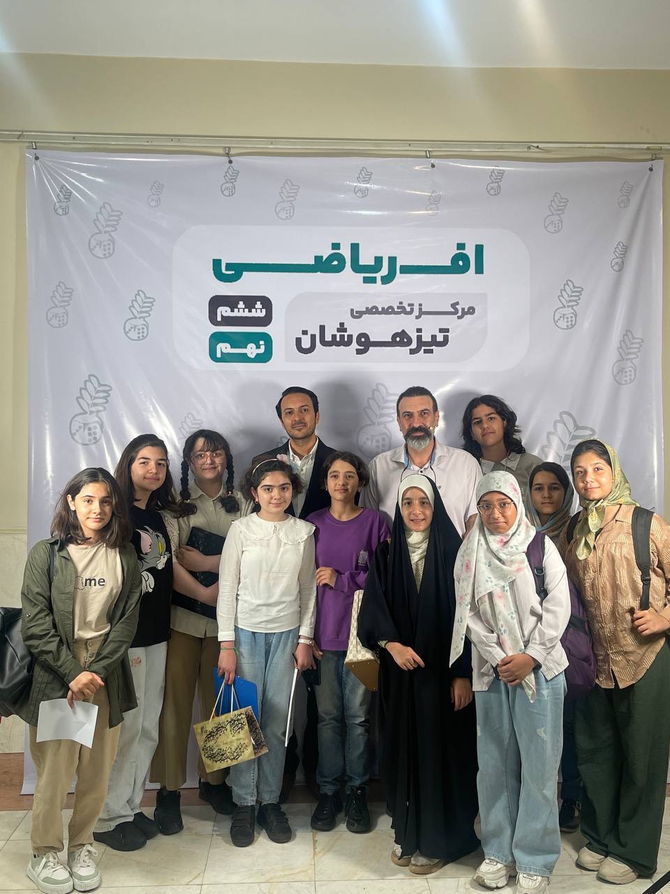 مزایای تحصیل در مدارس تیزهوشان