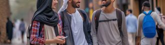 شرایط تحصیل در دانشگاه‌های امارات برای ایرانی‌ها