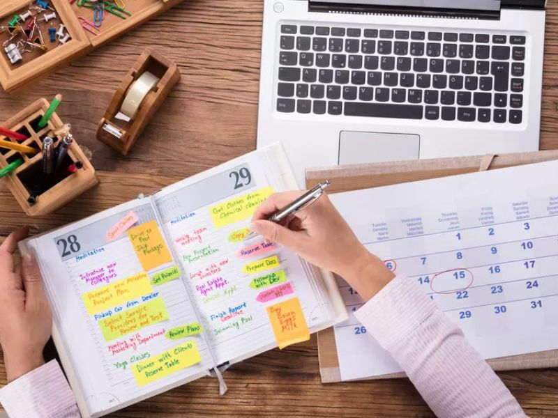 بهبود عملکرد تحصیلی و نمرات بهتر زبان