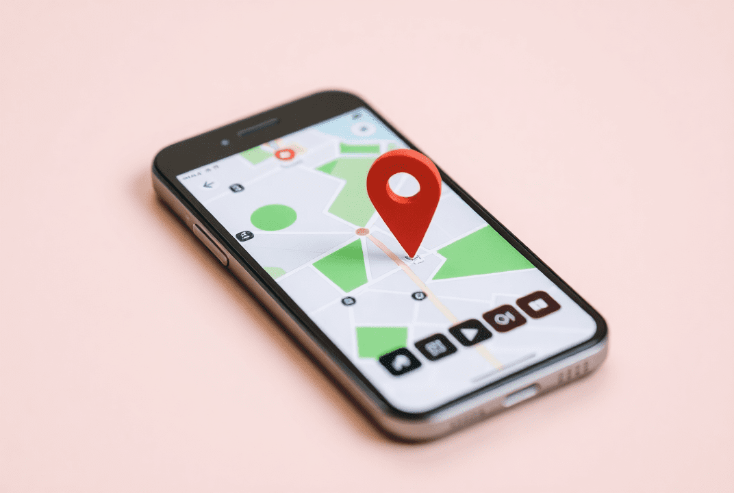 معرفی ابزار موقعیتیاب مکانی در سایت onlinecompass.net