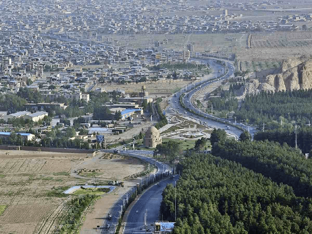 چگونه بهترین هتل را در کرمان انتخاب کنیم