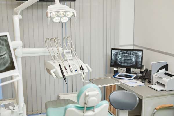 نکات کلیدی هنگام خرید تجهیزات دندانپزشکی