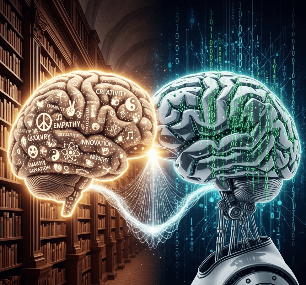 آیا با ظهور هوش مصنوعی، یادگیری زبان انگلیسی ضروری است؟