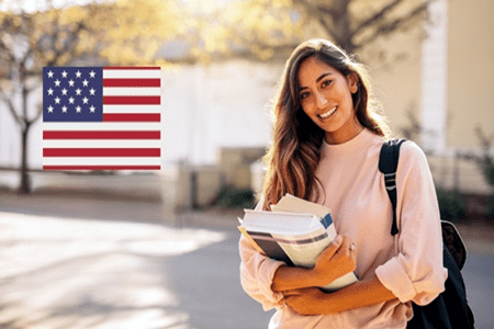 ایالات متحده آمریکا