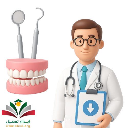 دانلود دفترچه انتخاب رشته آزمون دستیاری دندانپزشکی