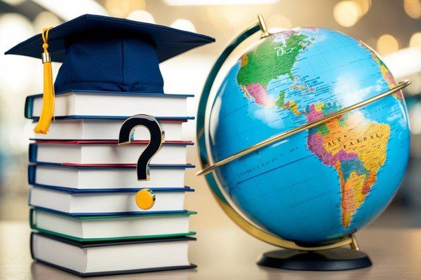 کدام کشور را انتخاب کنیم؟