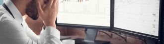 اشتباهات رایج در معاملات روزانه و راهکارهای آن