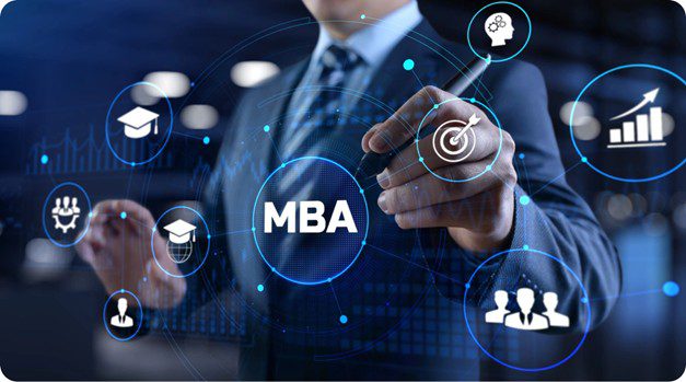 بهترین دوره ام بی ای