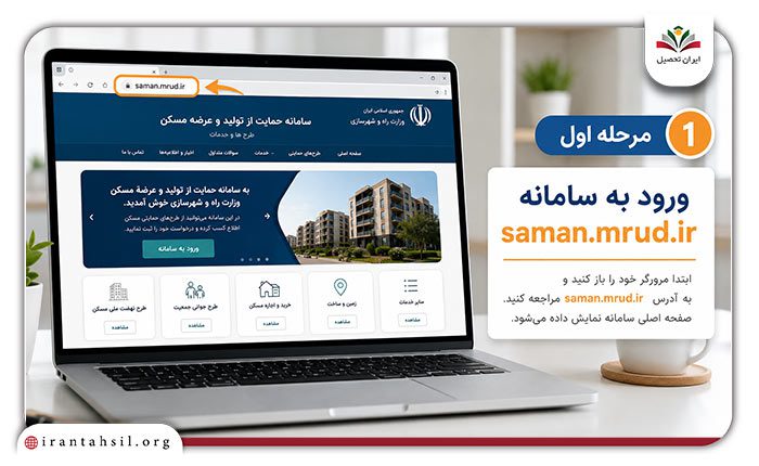 ثبت نام و شرایط وام ودیعه مسکن زنان سرپرست خانوار
