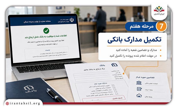 ثبت نام و شرایط وام ودیعه مسکن زنان سرپرست خانوار