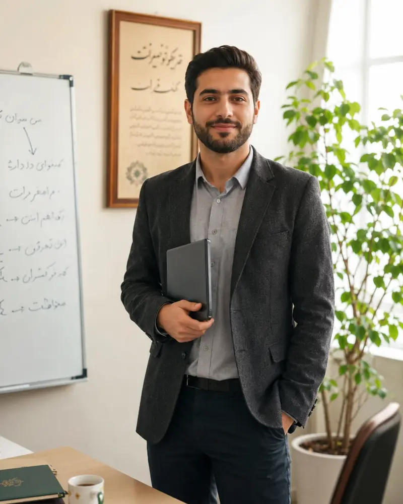 تصویر معرفی نقش کارشناس تحلیل آزمون کنکور