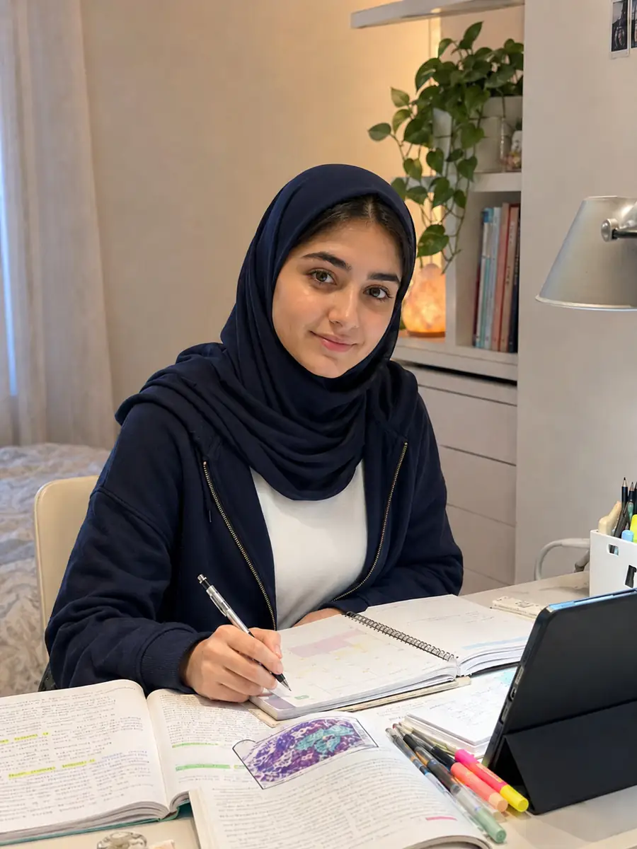 داوطلب تجربی؛ پراکندگی منابع