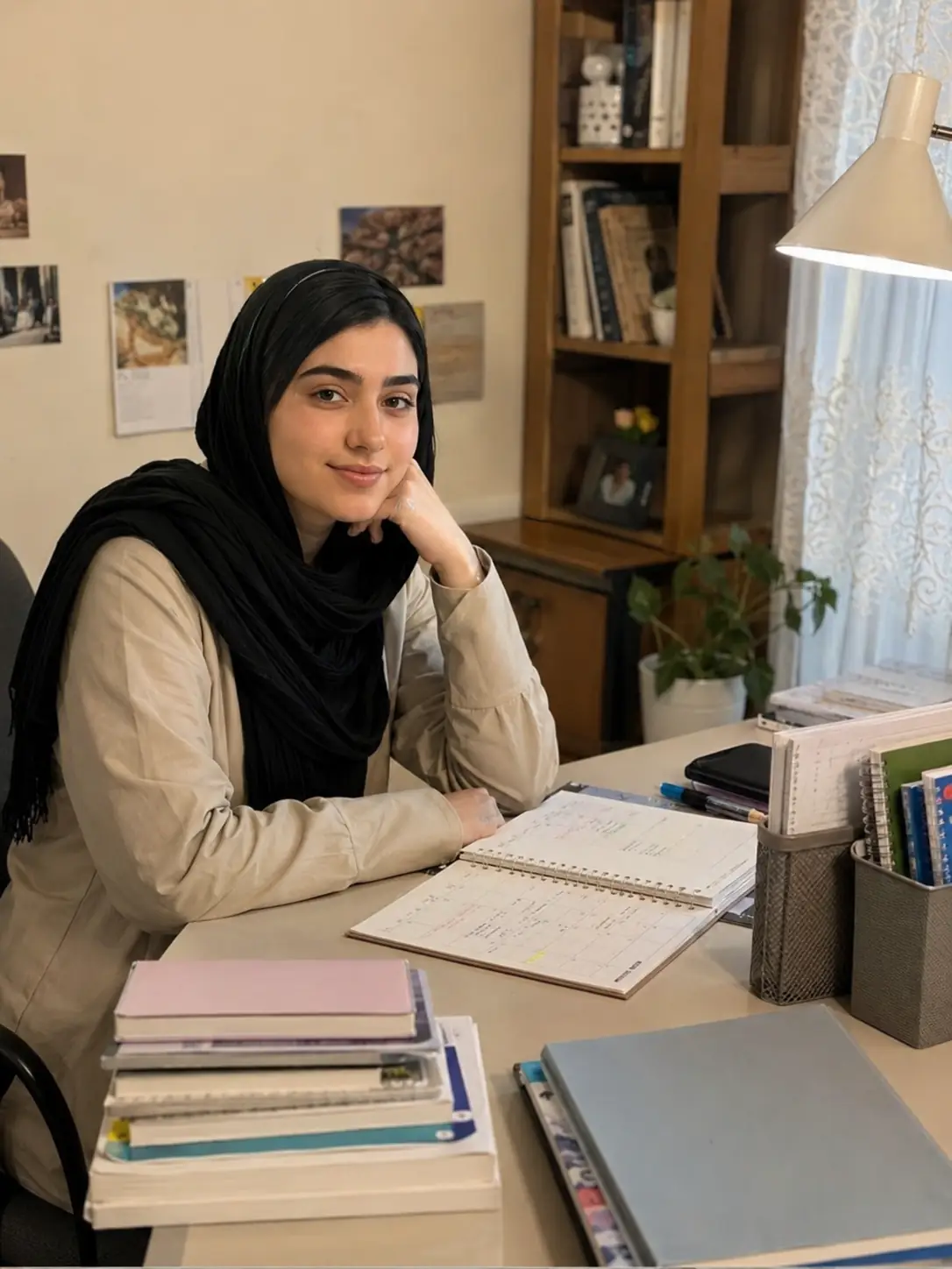 تصویرسازی سناریوی کاهش پراکندگی منابع مطالعاتی