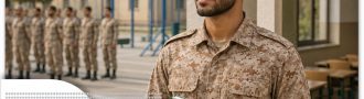 دوره آموزشی امریه سرباز معلم