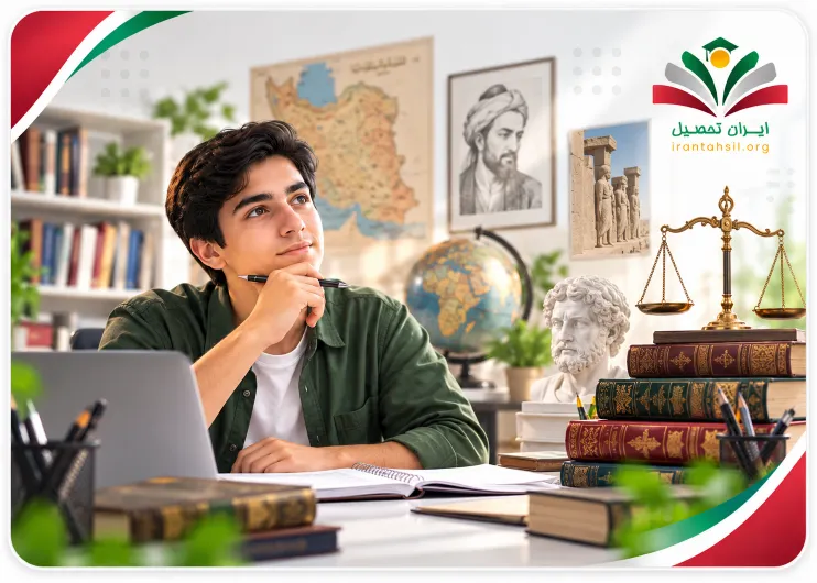 بهترین اساتید کنکور ایران برای دروس عمومی و امتحان نهایی